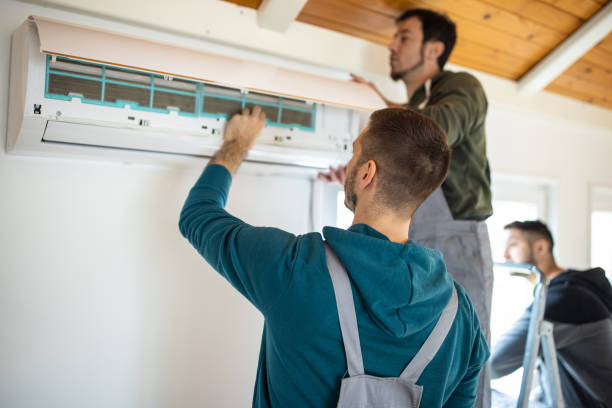 Trusted Cascade, IA HVAC Experts
