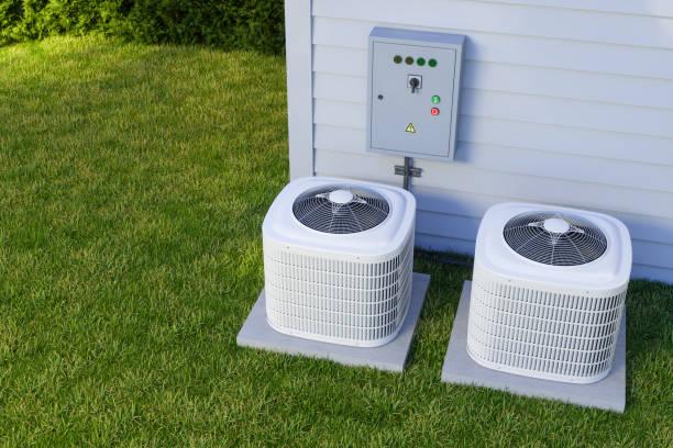 Best Affordable HVAC Services  in Cascade, IA