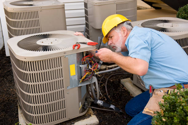 Best Emergency HVAC Repair  in Cascade, IA